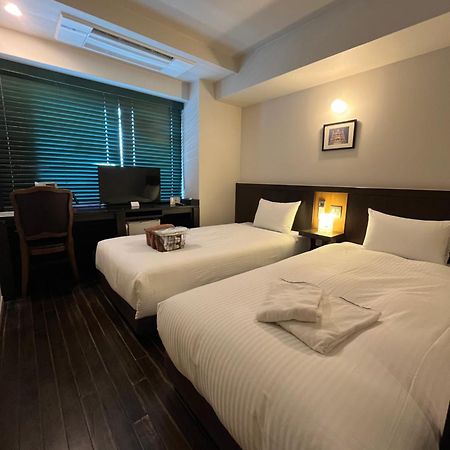 Sutton Place Hotel Ueno Tokyo Eksteriør bilde