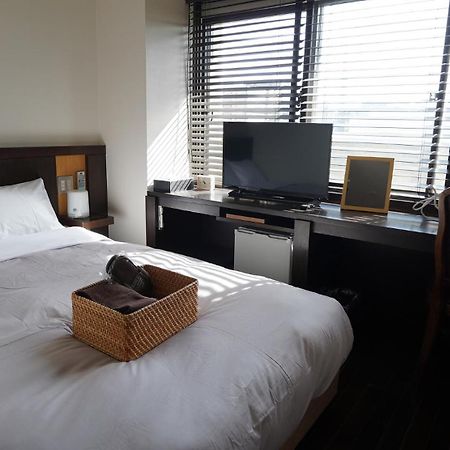 Sutton Place Hotel Ueno Tokyo Eksteriør bilde