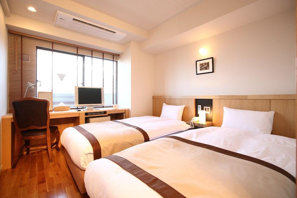 Sutton Place Hotel Ueno Tokyo Eksteriør bilde