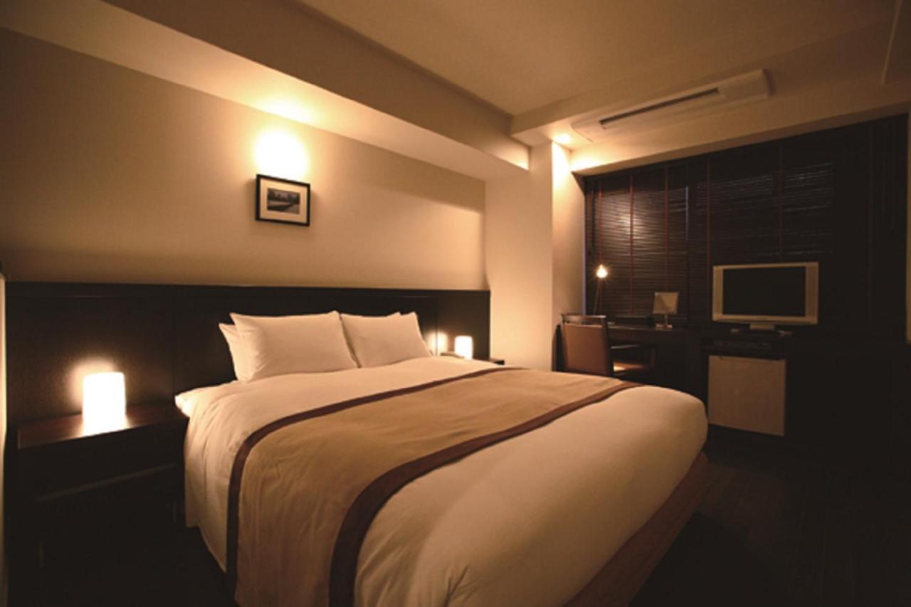 Sutton Place Hotel Ueno Tokyo Eksteriør bilde