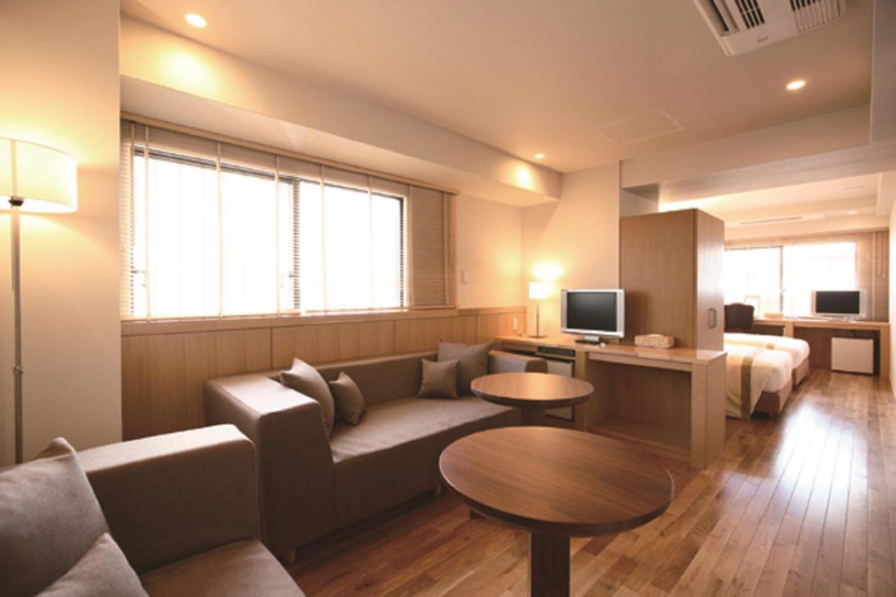 Sutton Place Hotel Ueno Tokyo Eksteriør bilde