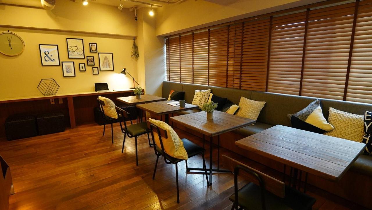 Sutton Place Hotel Ueno Tokyo Eksteriør bilde