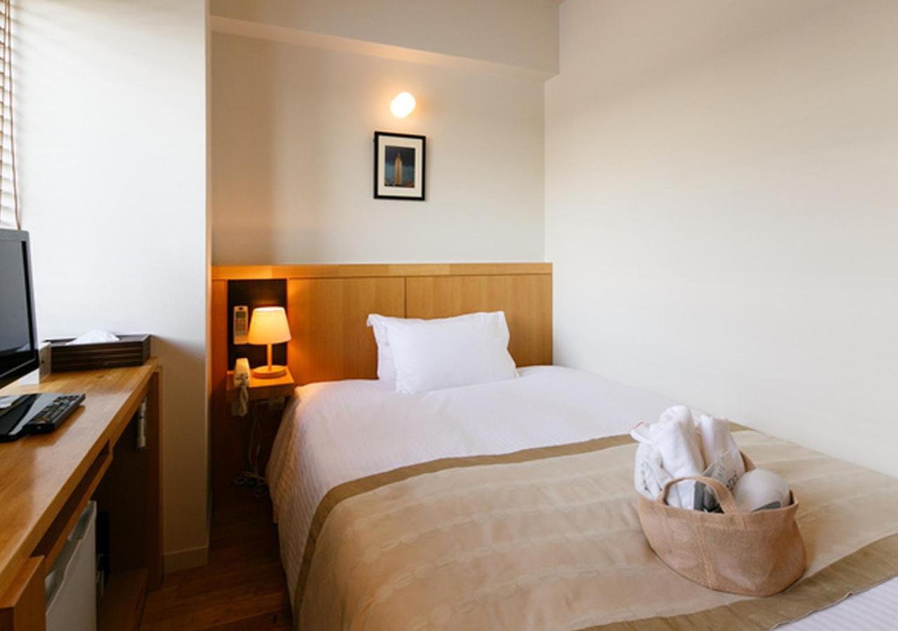 Sutton Place Hotel Ueno Tokyo Eksteriør bilde
