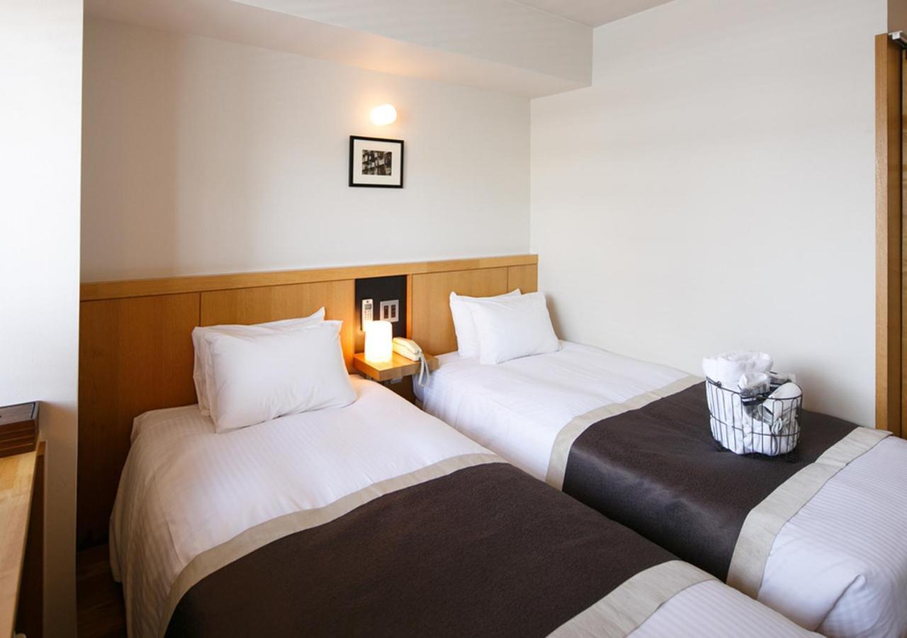 Sutton Place Hotel Ueno Tokyo Eksteriør bilde