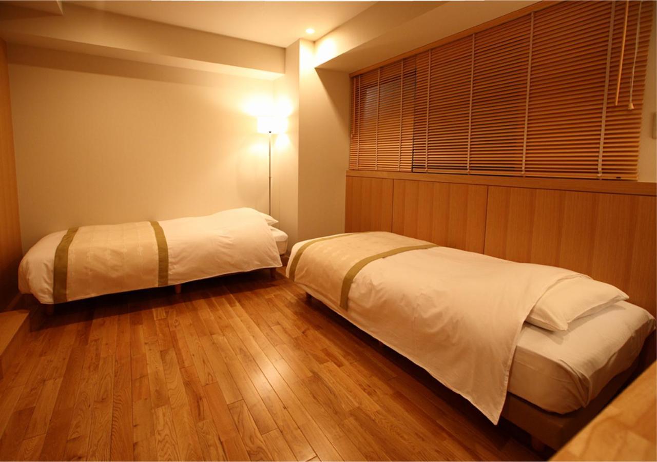 Sutton Place Hotel Ueno Tokyo Eksteriør bilde