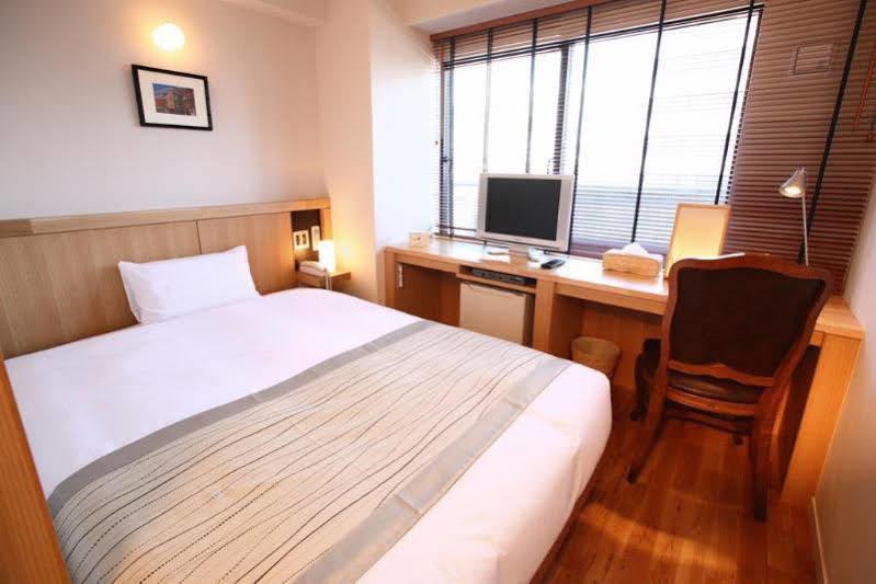Sutton Place Hotel Ueno Tokyo Eksteriør bilde